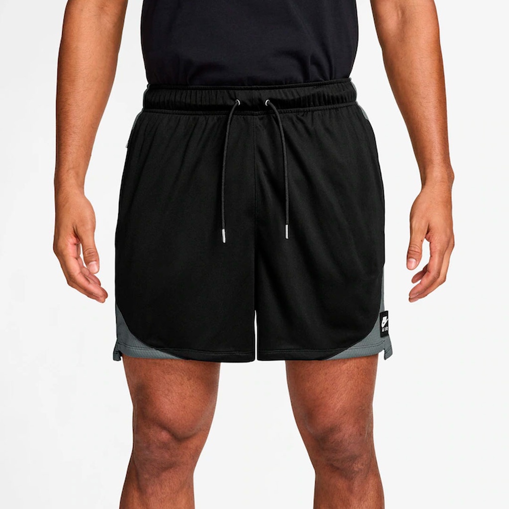 M NK AIR WING SHORT