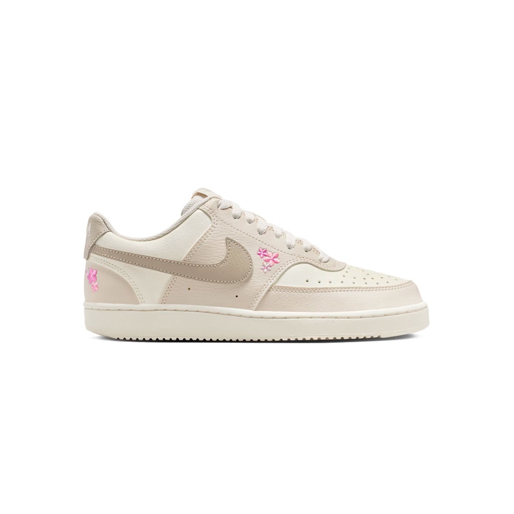 WMNS NIKE COURT VISION LO SE