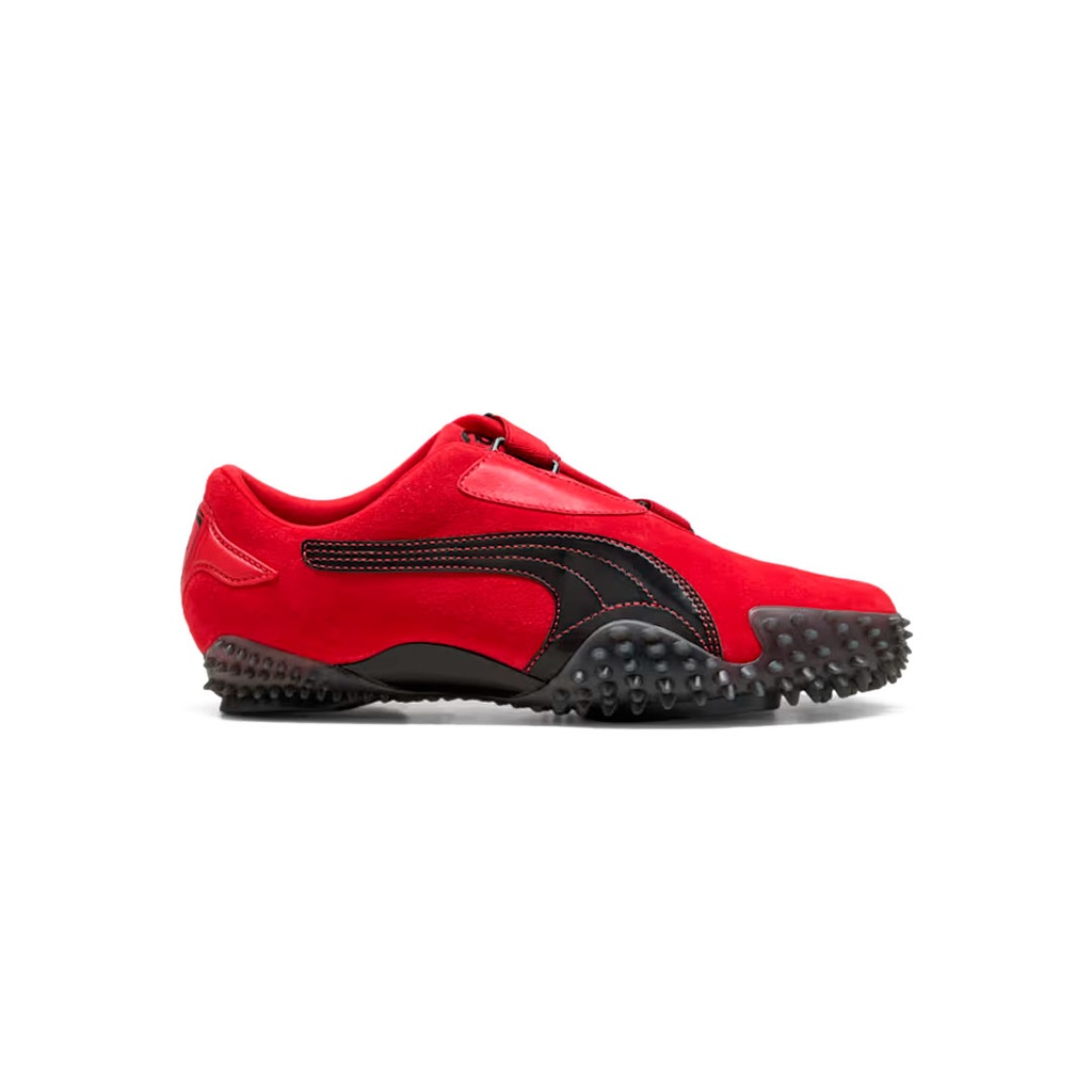 FERRARI MOSTRO / 