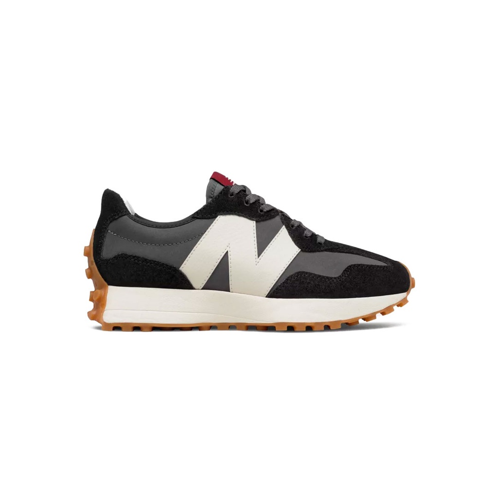 WS327KC-B NEW BALANCE CALZADO 327 P/DAMA