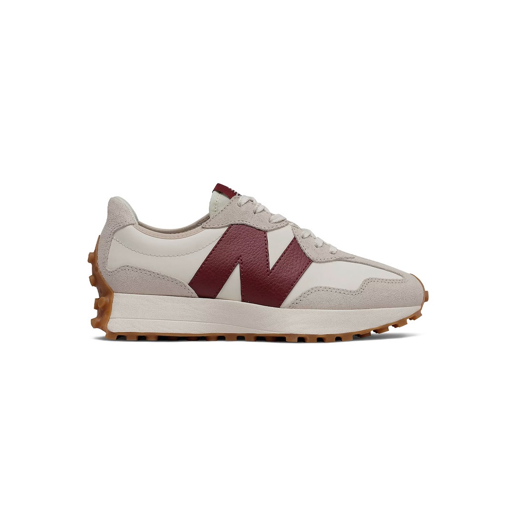 WS327KA-B NEW BALANCE CALZADO 327 P/DAMA