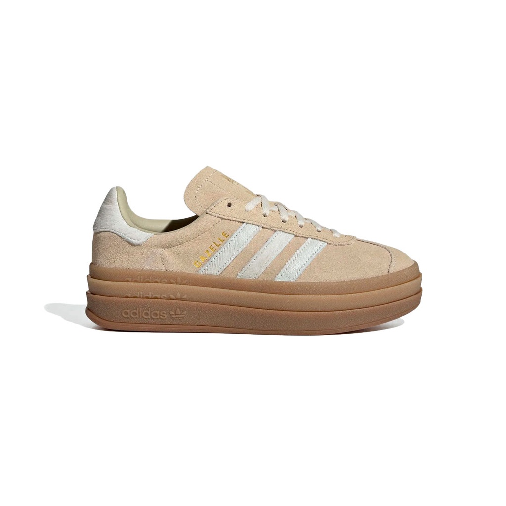 IH4201 ADIDAS FTW GAZELLE BOLD FEMALE