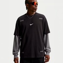 U NSW TEE LSE REFLECTIVE SHOX