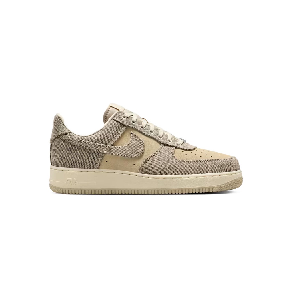 AIR FORCE 1 07 LOW LV8 DENIM