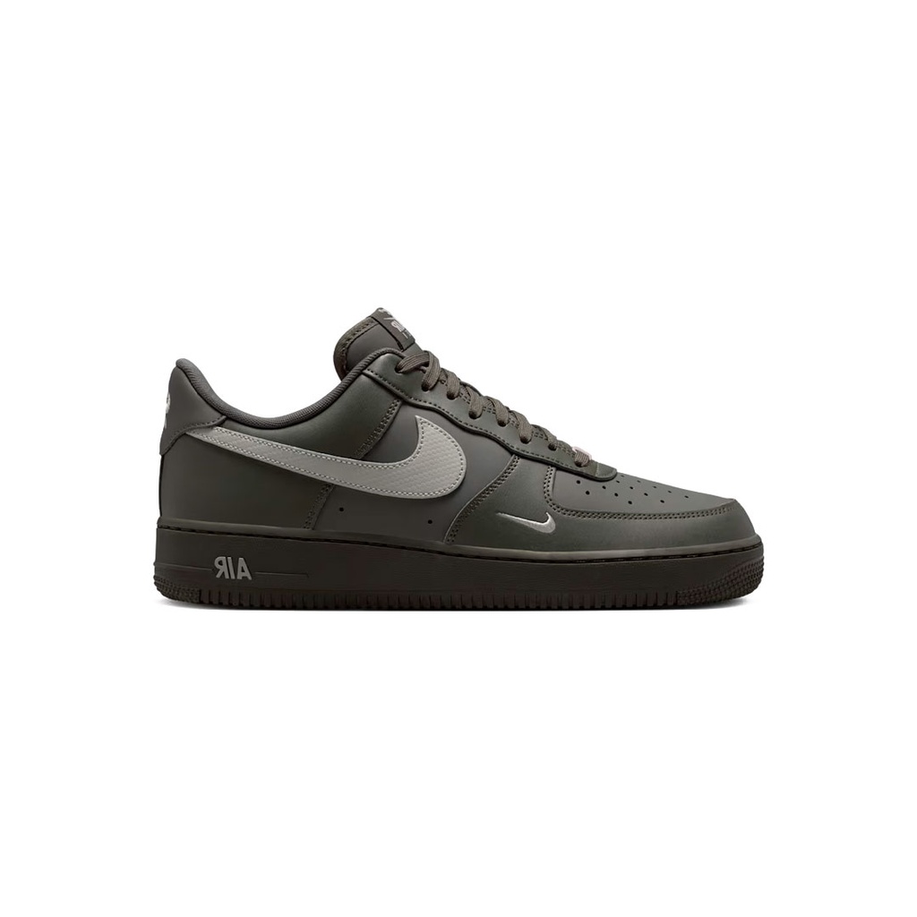 AIR FORCE 1 07 TECH ESS