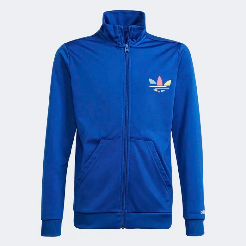 ADIDAS APP TRACK TOP UNISEX         