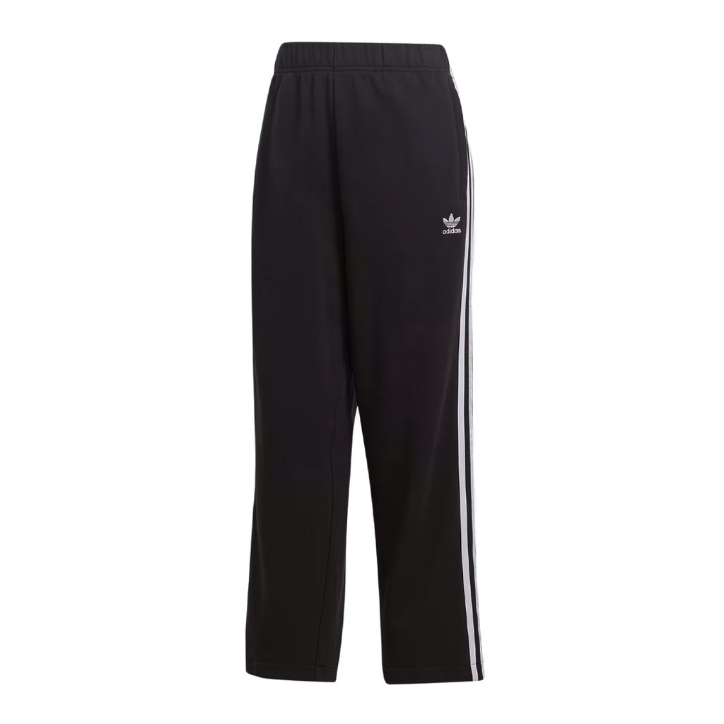 ADIDAS APP OPEN HEM PANT FEMALE        