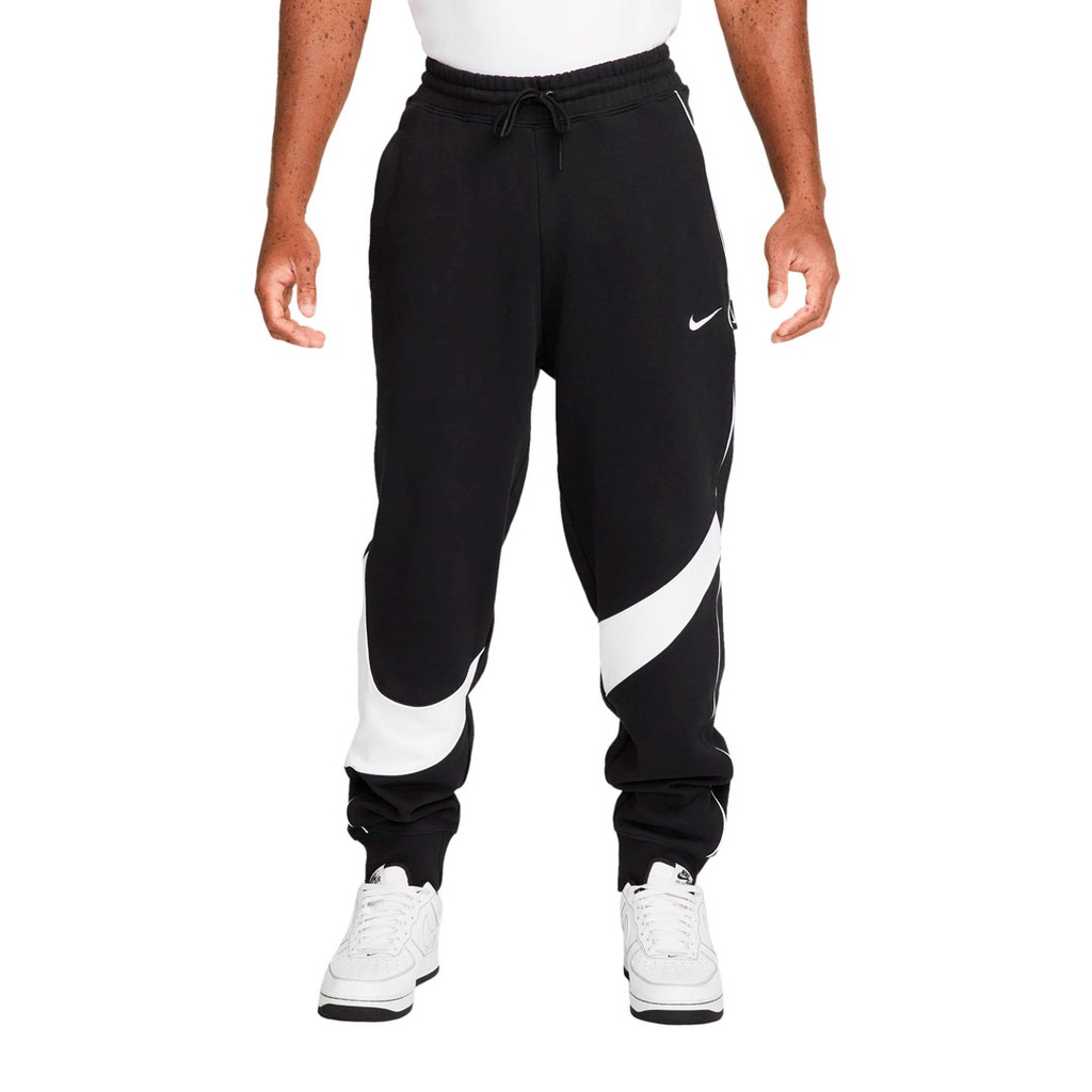M NK SWOOSH FLC          