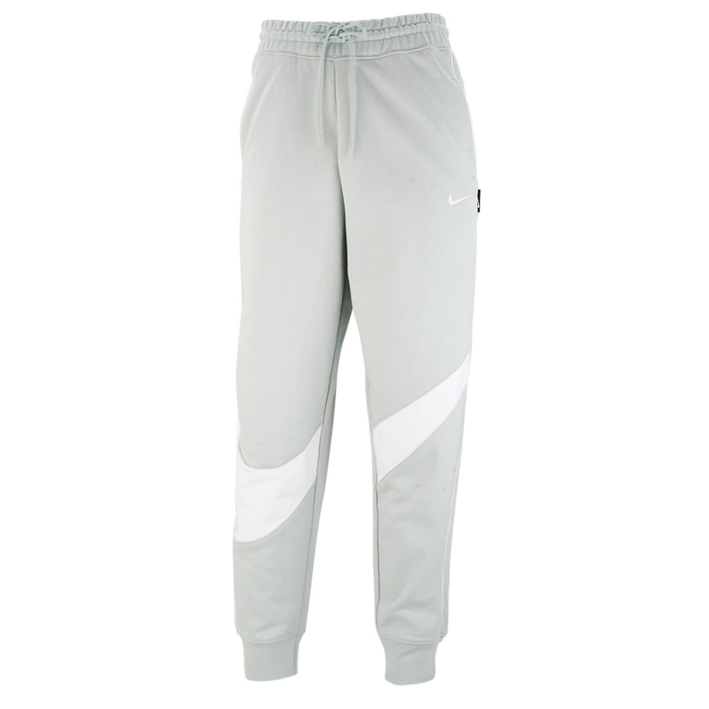 M NK SWOOSH FLC PANT LIGHT        
