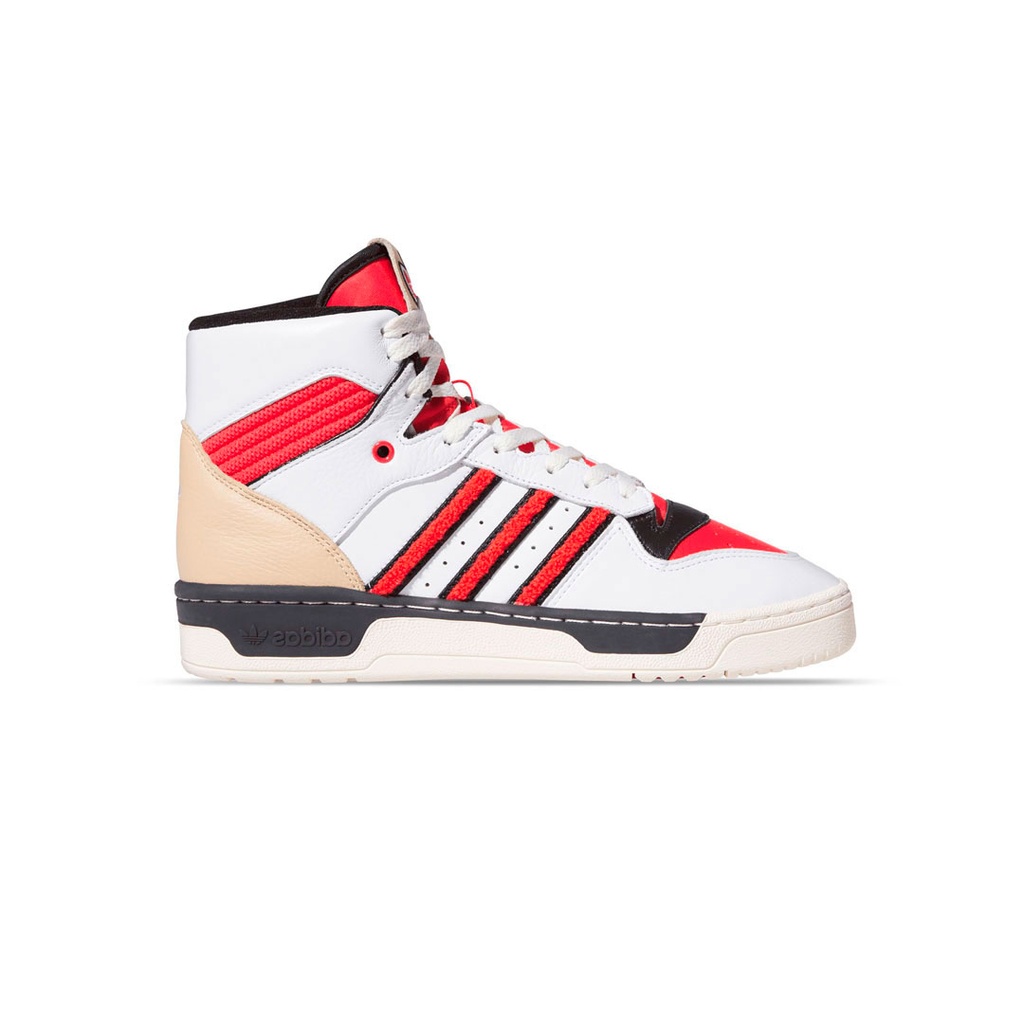 ADIDAS FTW RIVALRY HI MALE 