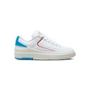WMNS AIR JORDAN 2 RETRO LOW 