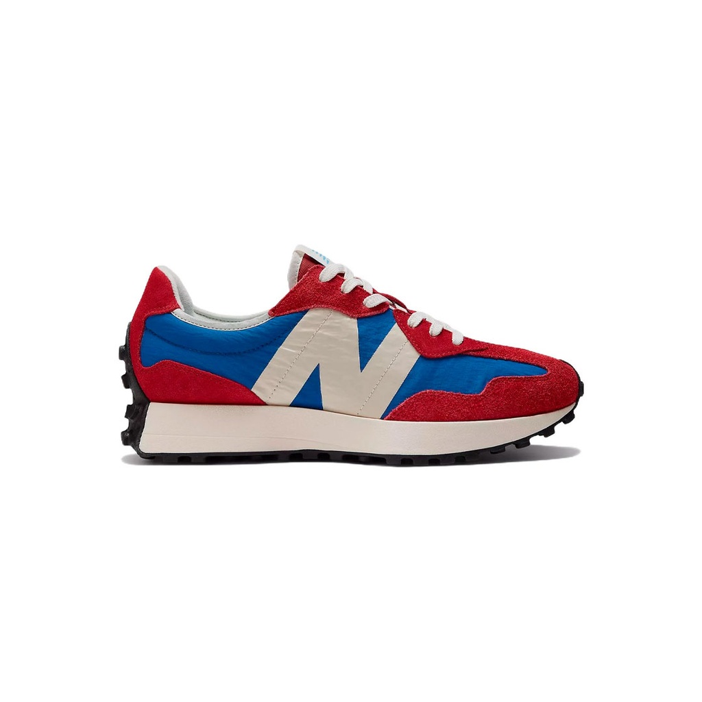 NEW BALANCE CALZADO 327 P/CABALLERO