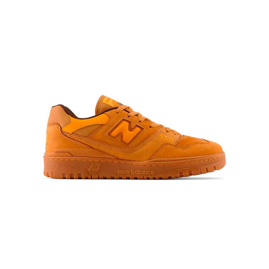 NEW BALANCE CALZADO 550 P/CABALERO