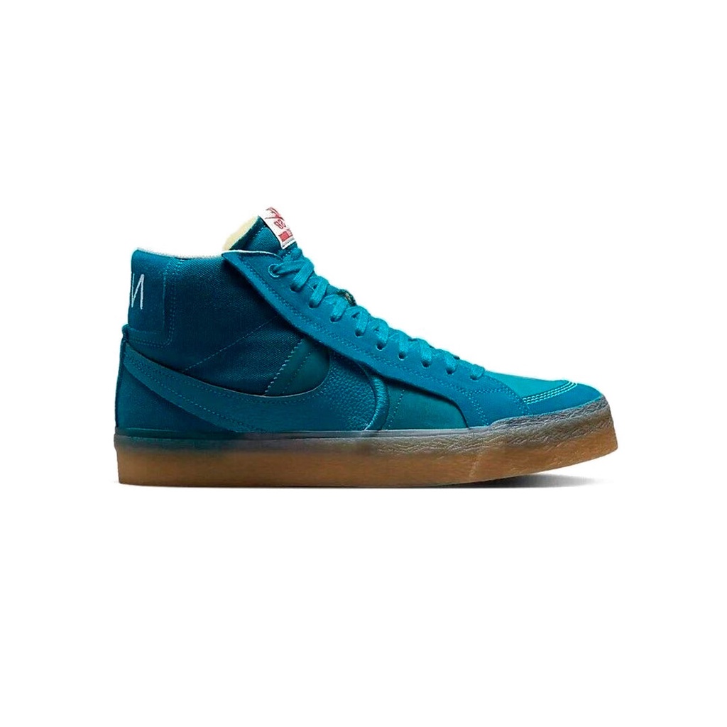 SB ZOOM BLAZER MID PLUS 