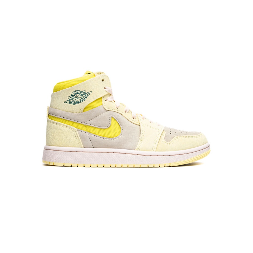 W AIR JORDAN 1 ZM AIR CMFT 2 CTRN