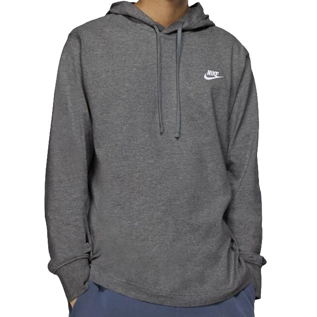 M NSW CLUB HOODIE PO JSY