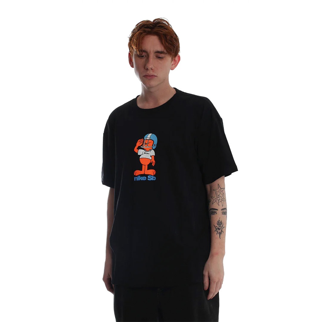 M NK SB TEE SALUTE