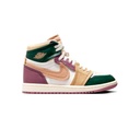 WMNS AIR JORDAN 1 MM HIGH
