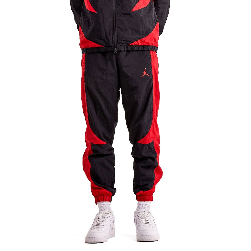 M J SPRT JAM WARM UP PANT