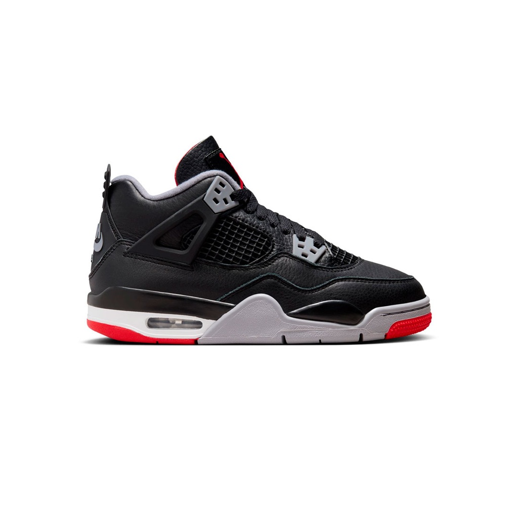 AIR JORDAN 4 RETRO RMSTD BG
