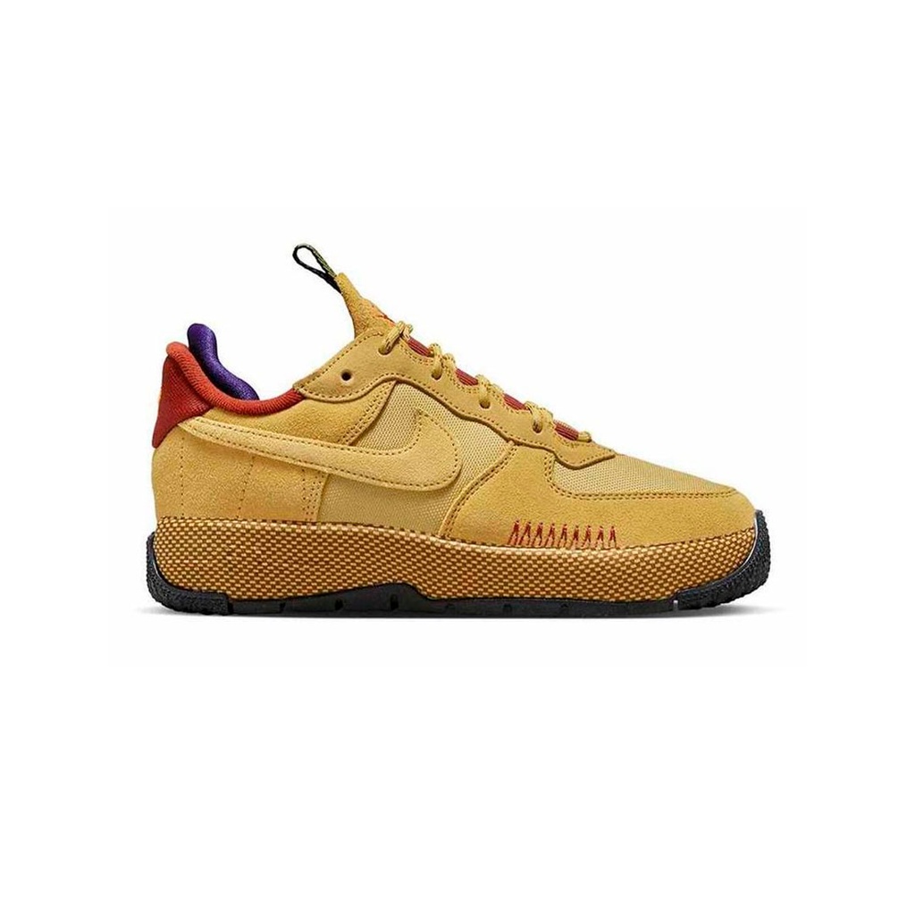 W AIR FORCE 1 WILD