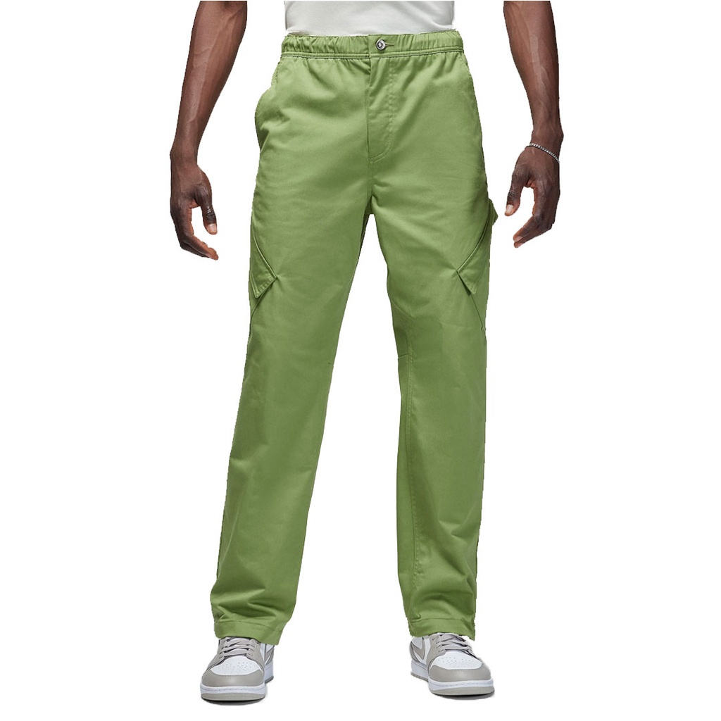 M J ESS STMT CHICAGO PANT