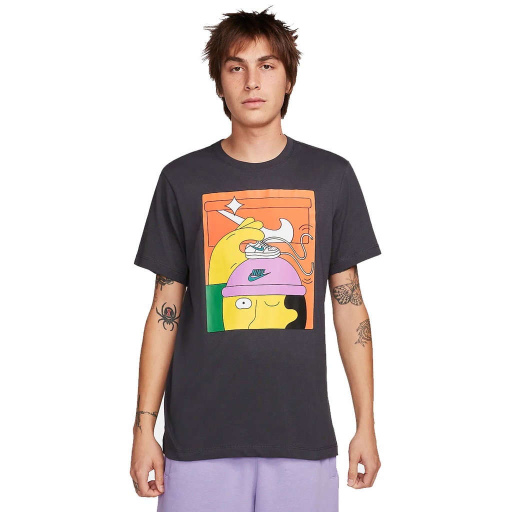 M NSW TEE OC PACK 4