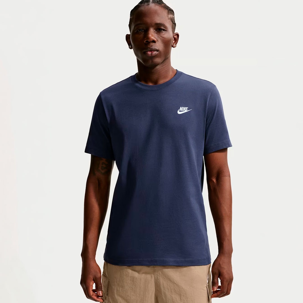 M NSW CLUB TEE          
