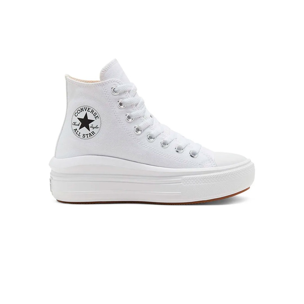 CONVERSE CHUCK TAYLOR P/DAMA