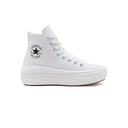 CONVERSE CHUCK TAYLOR P/DAMA
