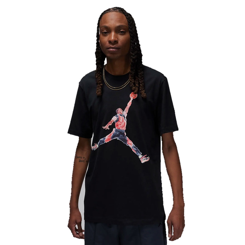 M J BRAND JM WTRCLR SS CREW