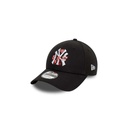 FLOWER ICON 9FORTY NEYYAN  BLK