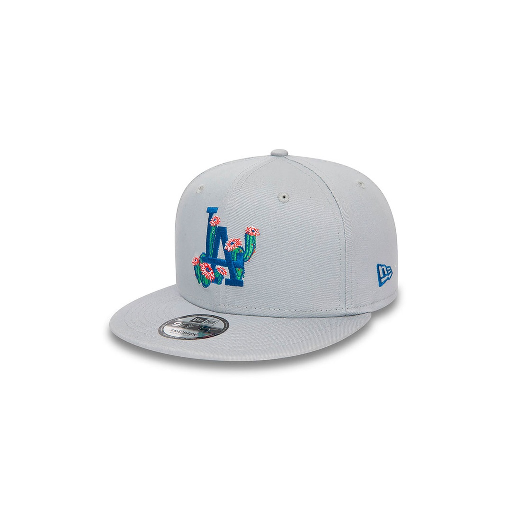 FLOWER ICON 9FIFTY LOSDOD  DGR