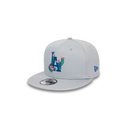 FLOWER ICON 9FIFTY LOSDOD  DGR