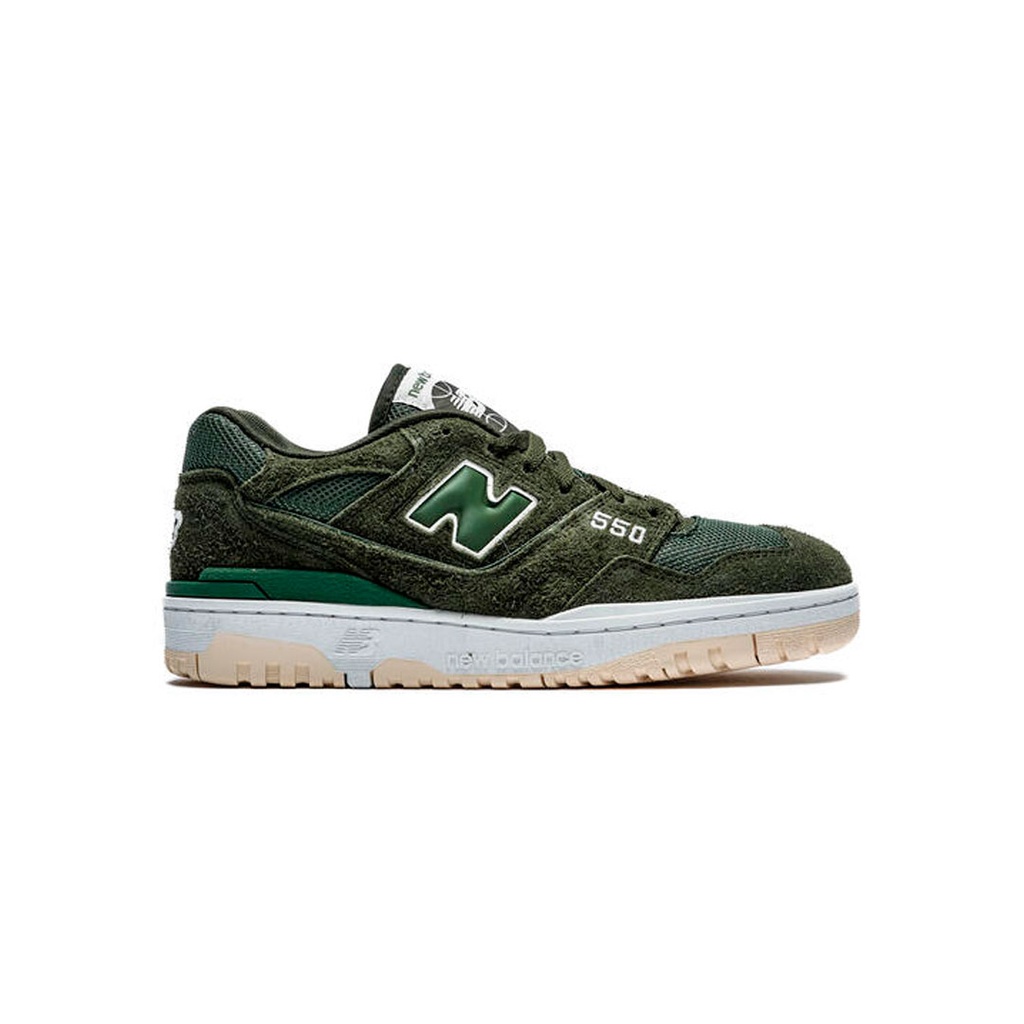 NEW BALANCE CALZADO 550 P/CABALLERO