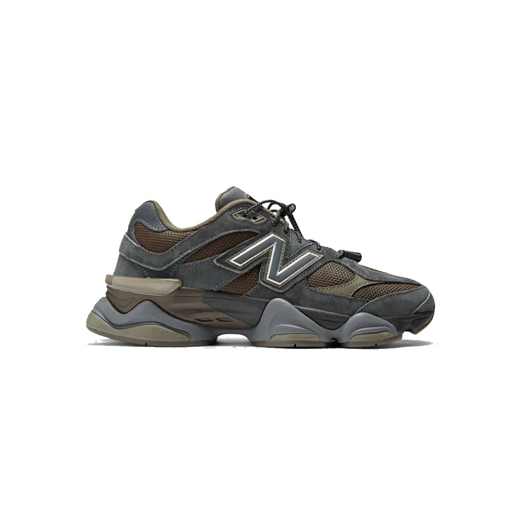 NEW BALANCE CALZADO 9060 P/CABALLERO