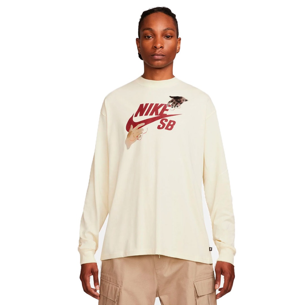 U NK SB TEE LS CITY OF LOVE