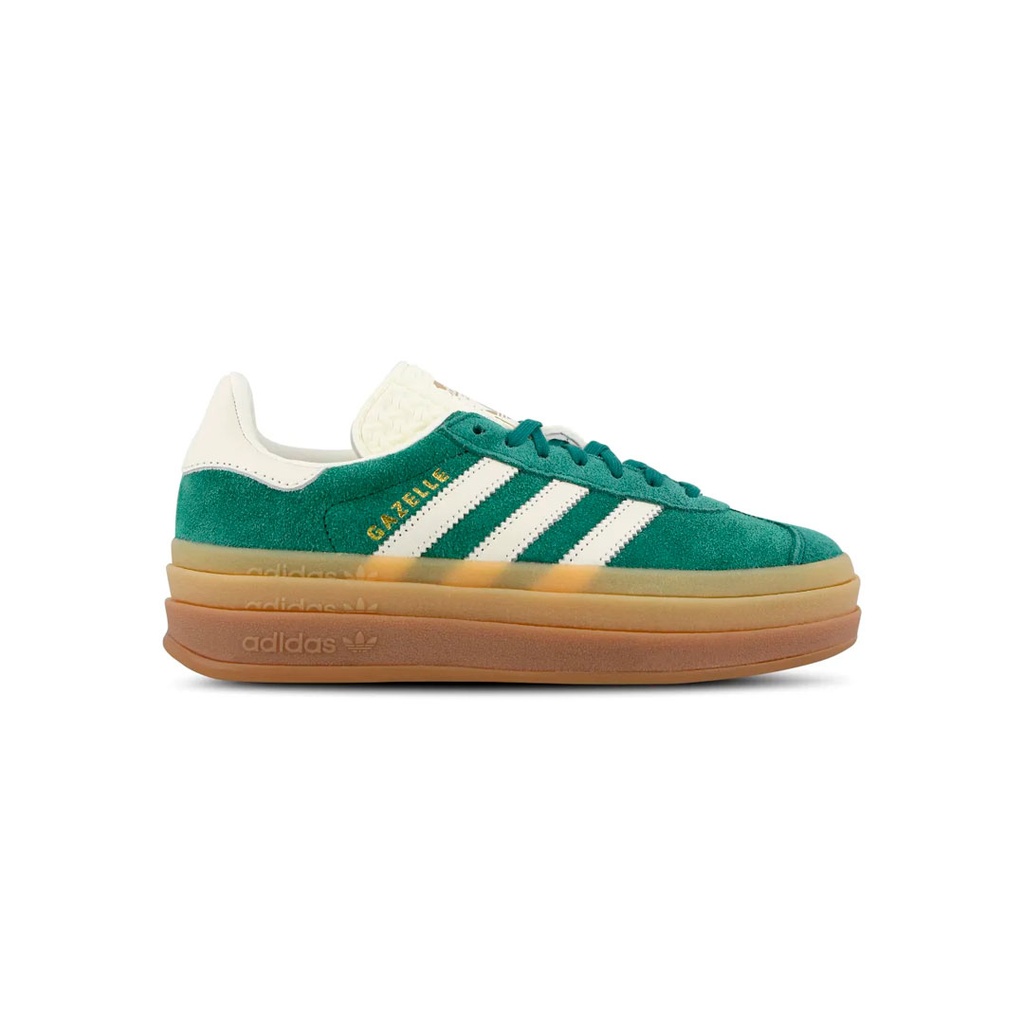 GAZELLE BOLD W
