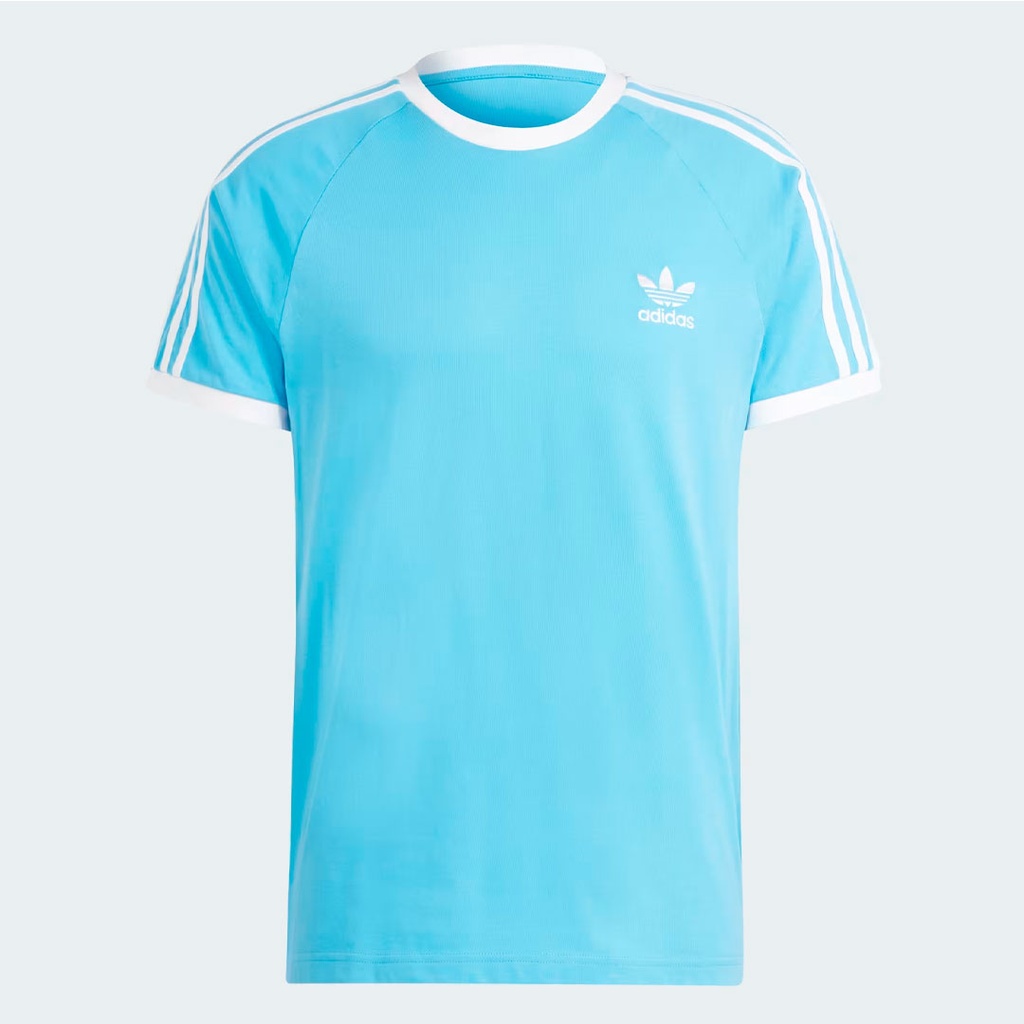 3-STRIPES TEE