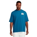 M J FLT ESS WSH OVSZ SS CRW