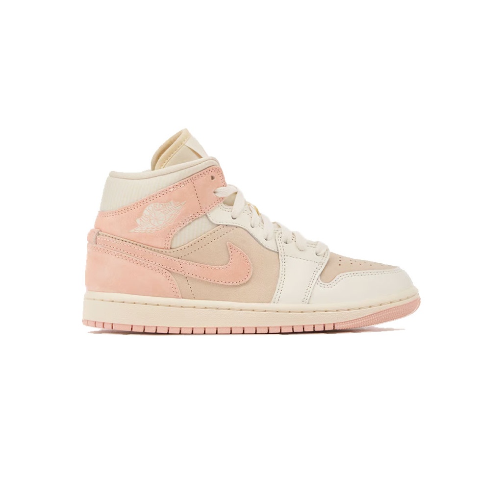 WMNS AIR JORDAN 1 MID SE V2