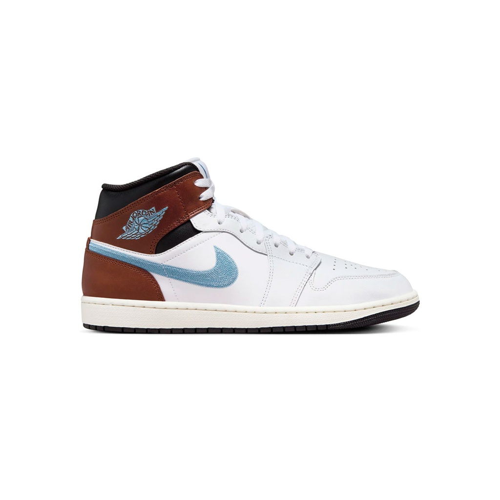 AIR JORDAN 1 MID SE V2