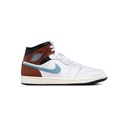 AIR JORDAN 1 MID SE V2