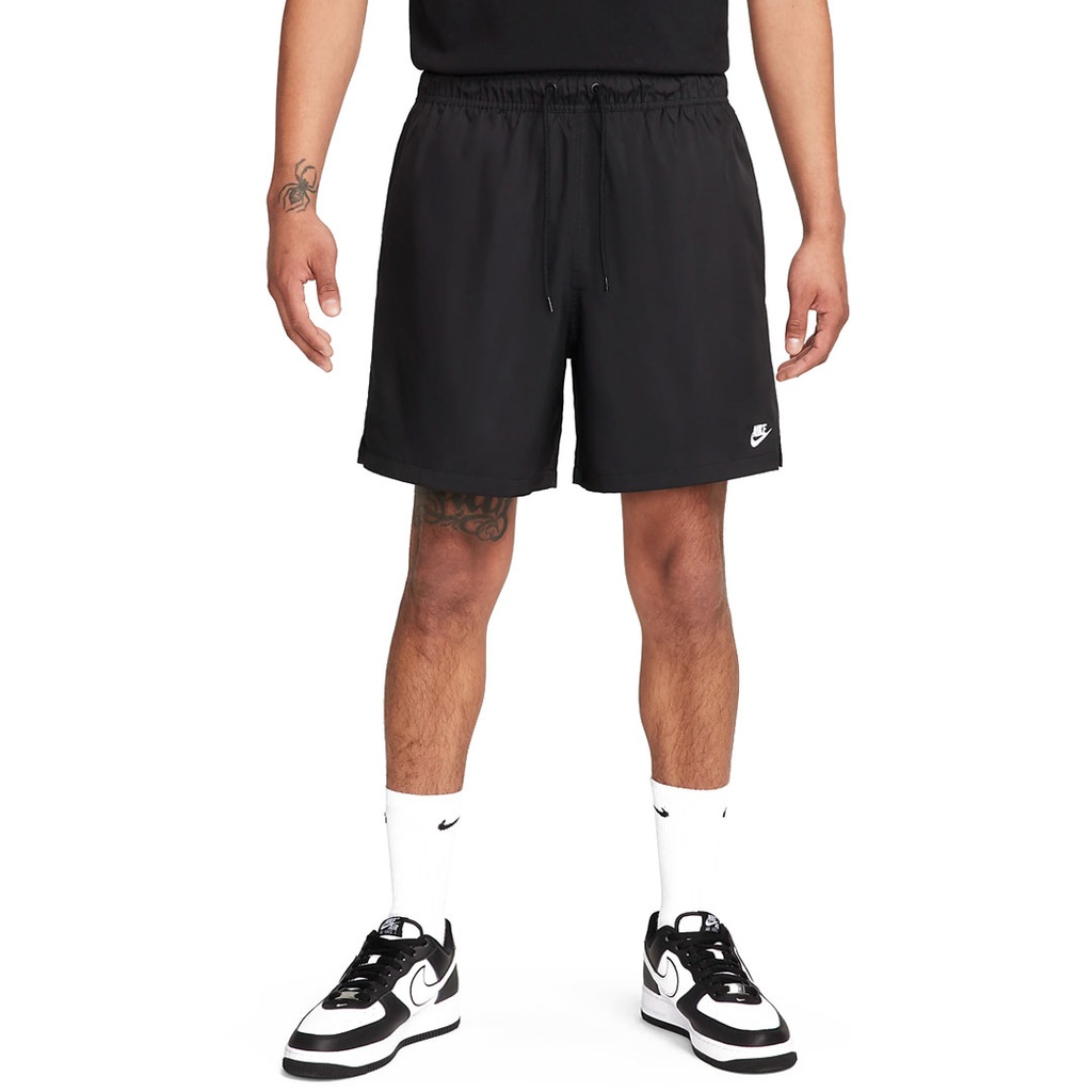 M NK CLUB FLOW SHORT