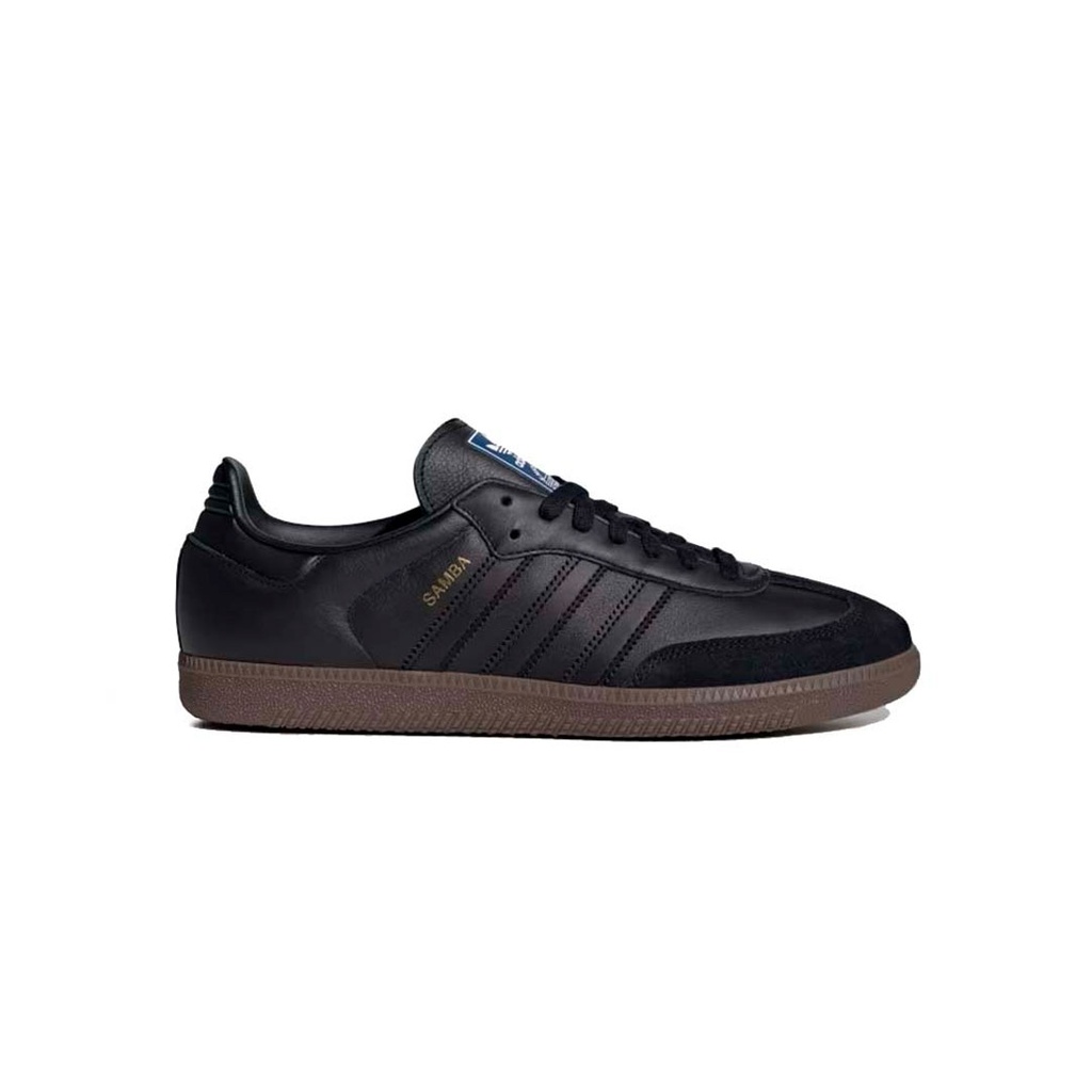 SAMBA OG