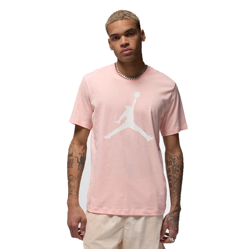 M J JUMPMAN SS CREW