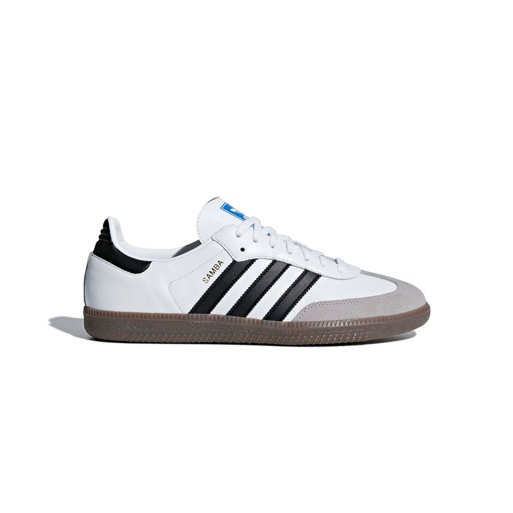 SAMBA OG