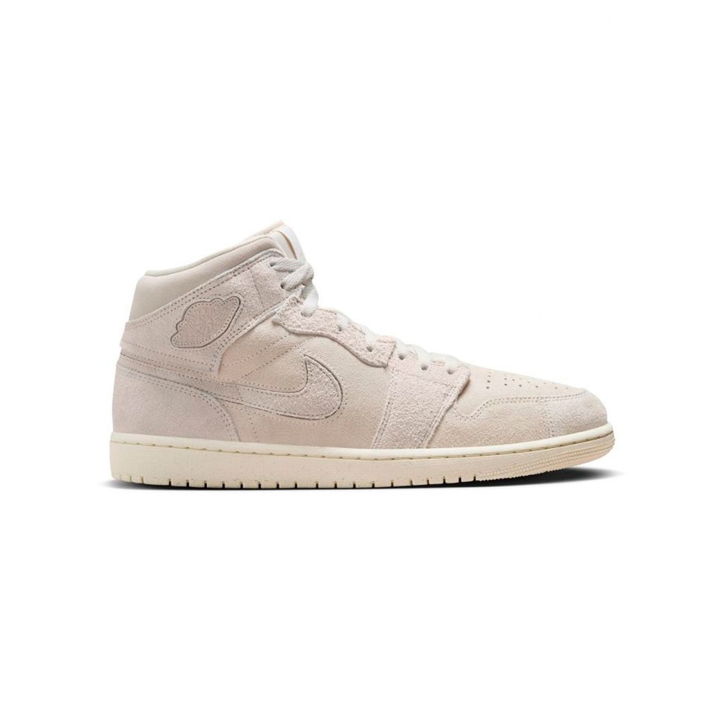 AIR JORDAN 1 MID SE CRAFT