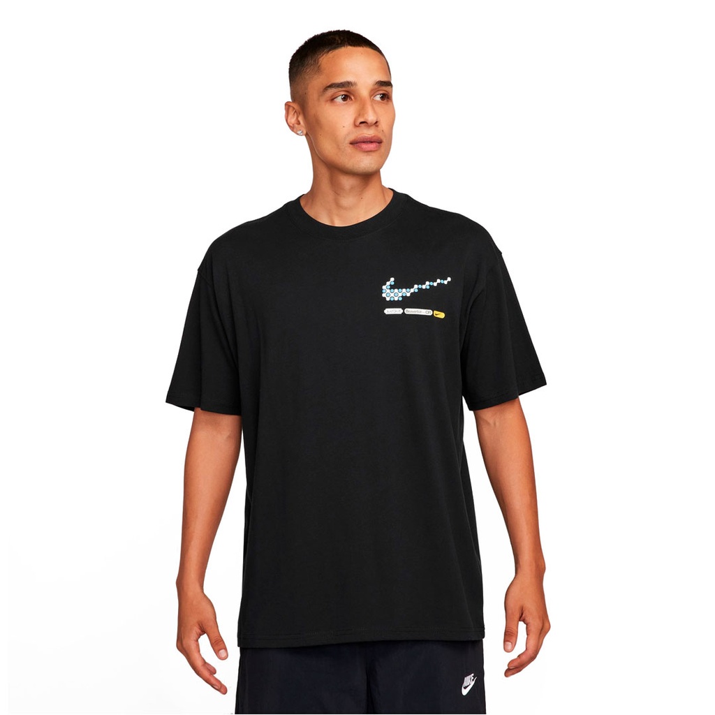 M NSW TEE M90 OC LBR PK1