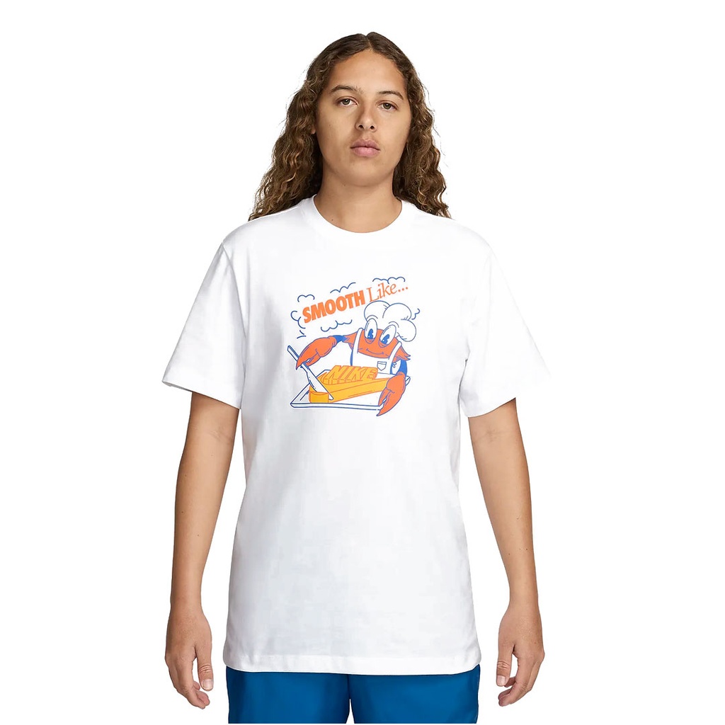 M NSW TEE OC LBR PK5